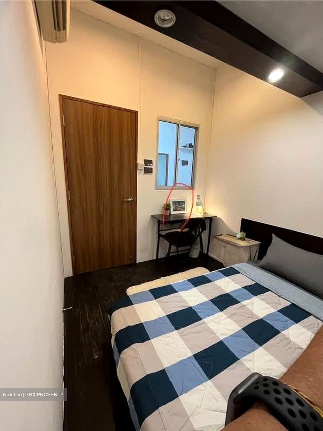 The Anchorage (D3), Condominium #586725561